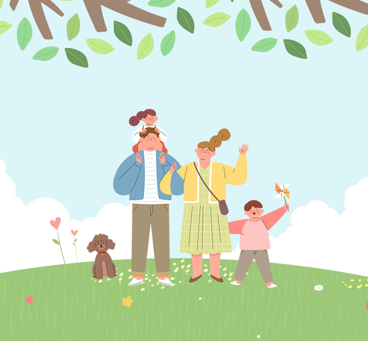 HappyBean Campaign Sustaining