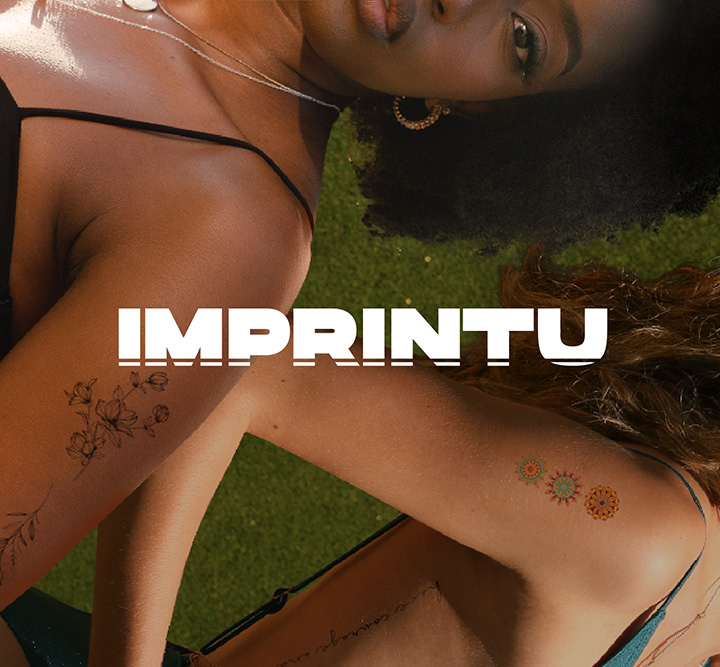 LG Household & Health Care IMPRINTU Tattoo プラットフォーム