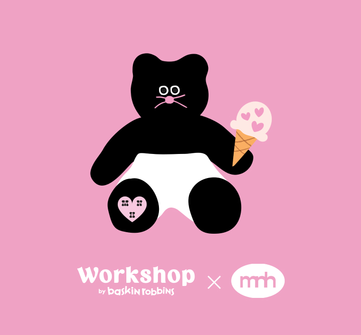 BR Untub Show Cheetos & Monamhee Collabo