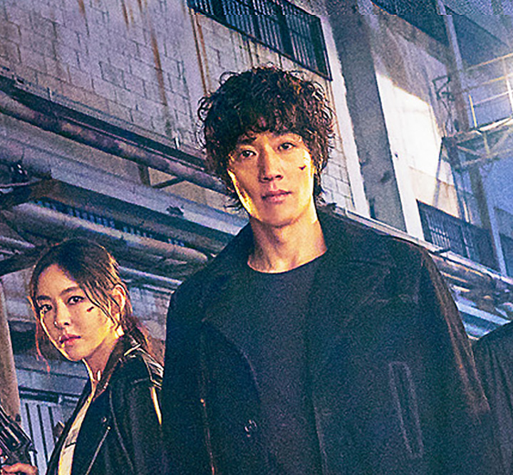 SMC KNTV+ OTT Platform