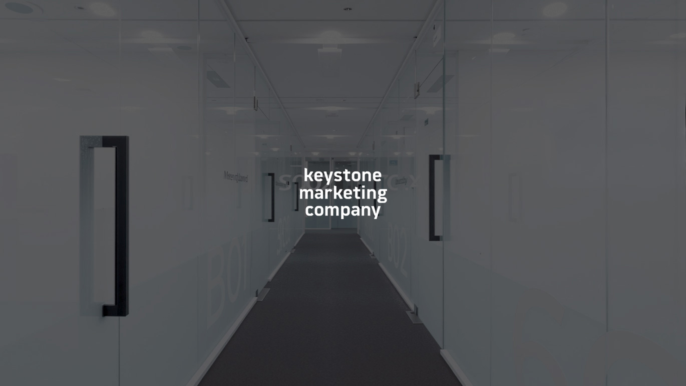 Keystone Marketing Company là agency marketing toàn cầu, hỗ trợ doanh nghiệp Hàn Quốc mở rộng ra thị trường nước ngoài và doanh nghiệp quốc tế thâm nhập thị trường Hàn Quốc.