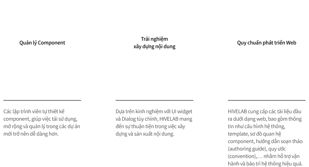AEM Experts: Component management, authoring UX, web dev rules for Samsung, Hyundai.