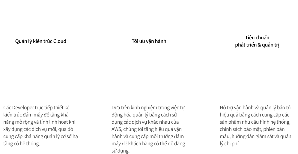 AWS Partner: Cloud architecture, operational efficiency, governance standards for scalable, cost-effective digital transformation.